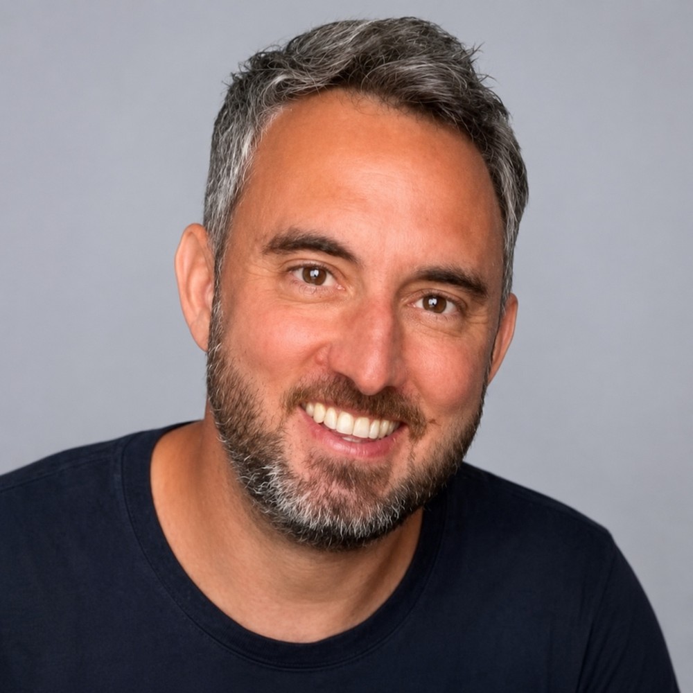 Omar Daaboul, A.A.E. — founder of TarmacSync