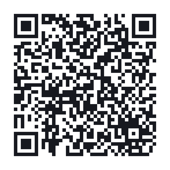 QR code for the TarmacSync booking page